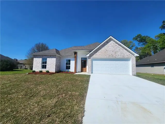 29801 Atlanta Drive, Albany, LA 70711 - #2