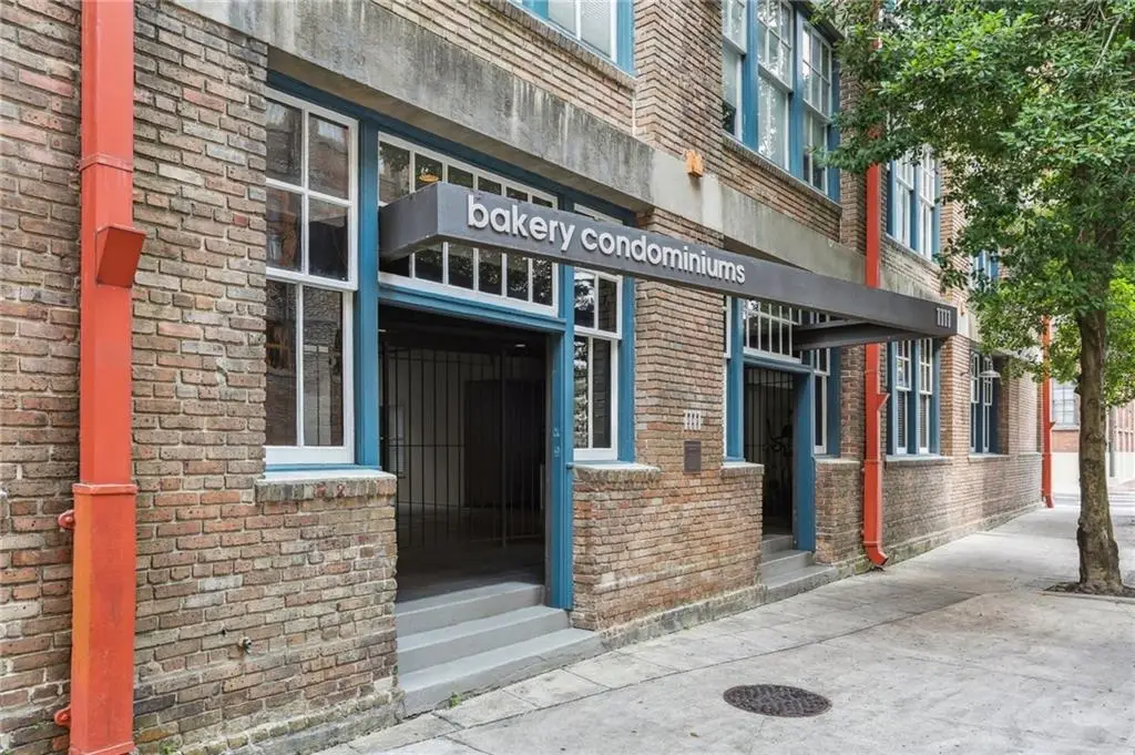 1111 S Peters Street #308, New Orleans, LA 70130 - Image #1