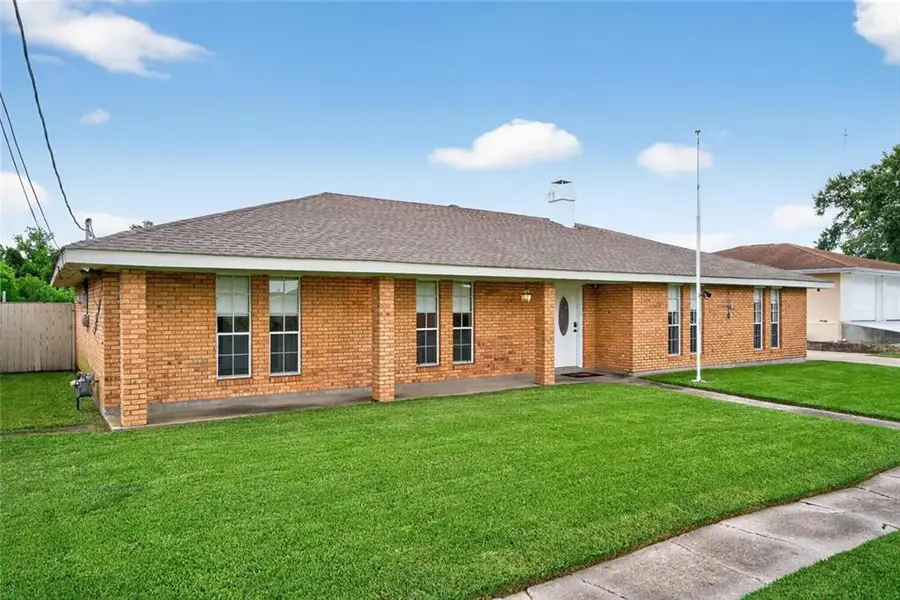 1305 Orchid Drive, Harvey, LA 70058 - Image #2