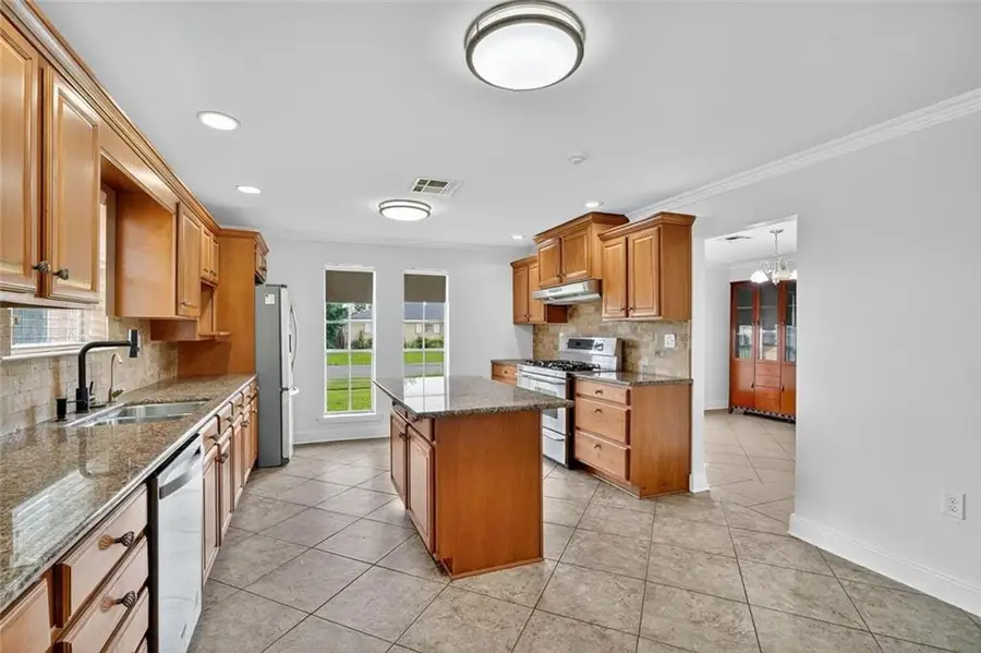 1305 Orchid Drive, Harvey, LA 70058 - Image #3