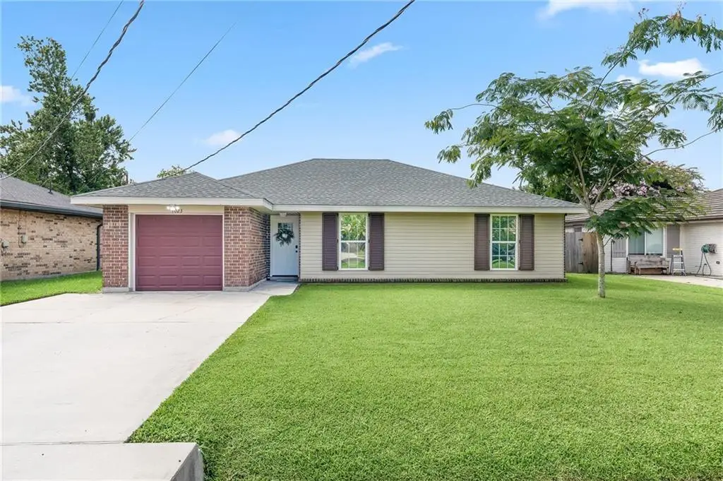 1023 Gassen Street, Luling, LA 70070 - Image #1