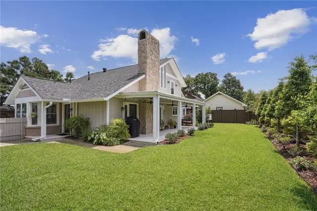 9708 Gloxinia Circle, River Ridge, LA 70123 - #1