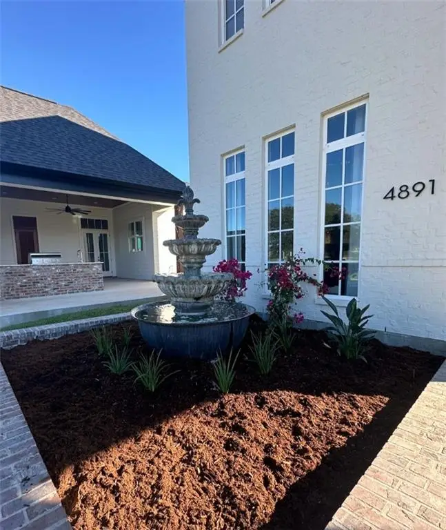 4891 Parkside Way, Gonzales, LA 70737 - Image #2
