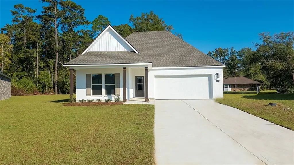 24399 Arrowhead Road, Ponchatoula, LA 70454 - Image #1