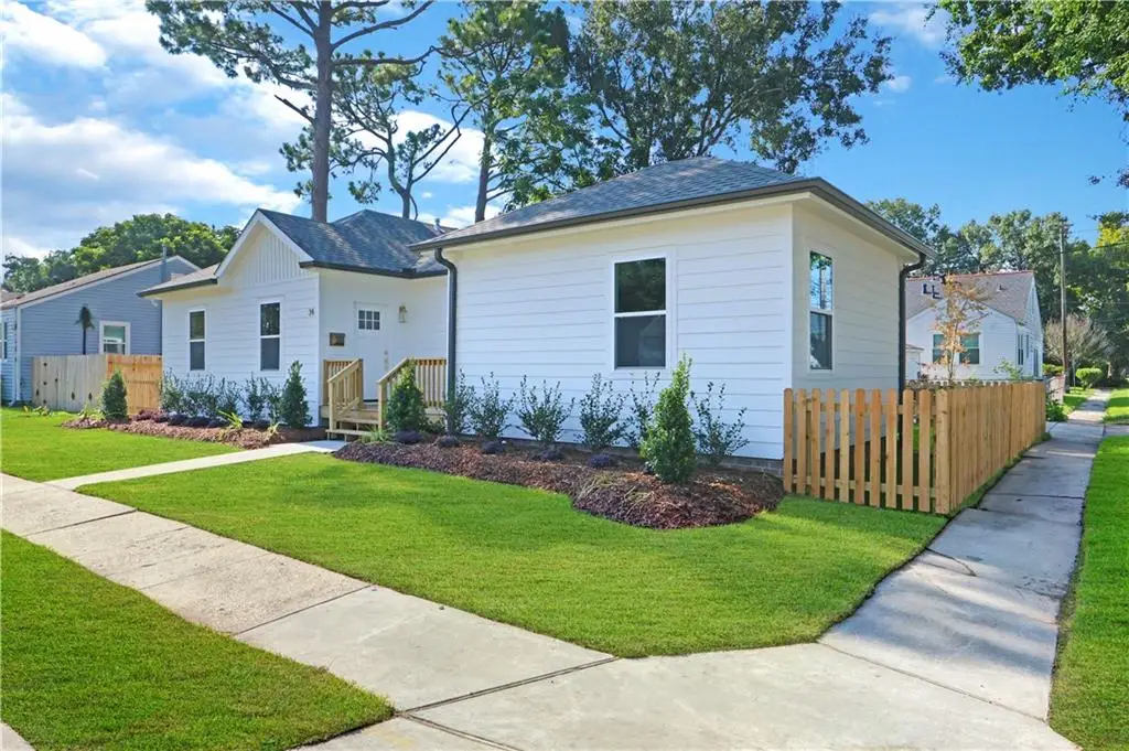 34 San Jose Avenue, Jefferson, LA 70121 - #1