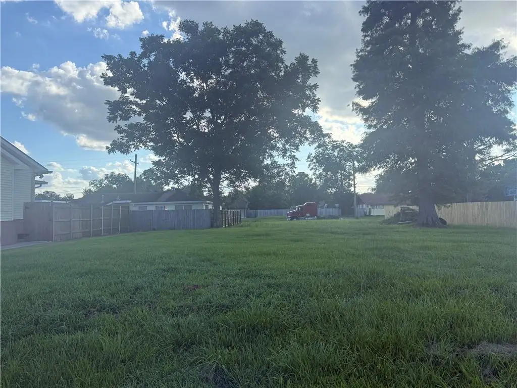 4811 Longfellow Drive, New Orleans, LA 70127 - #1