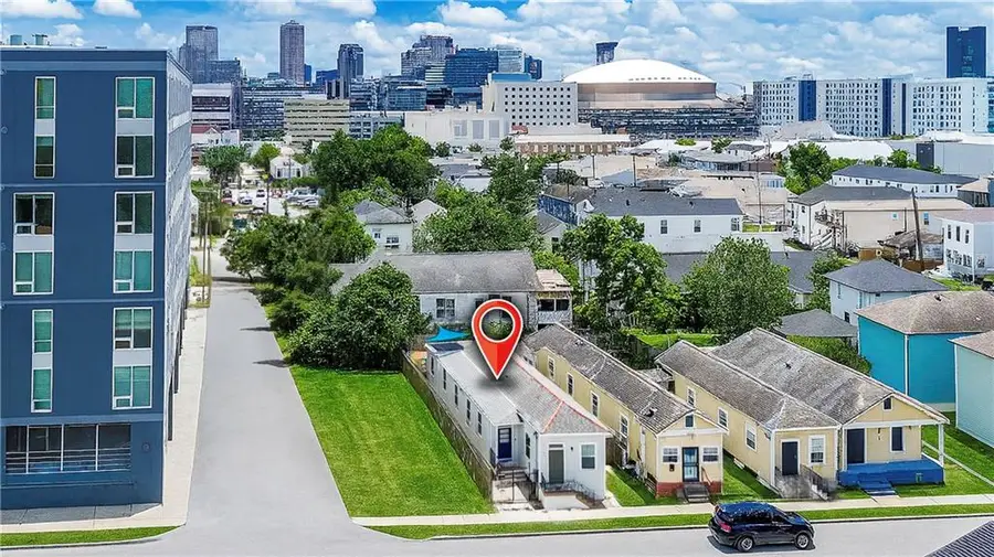 528 S Rocheblave Street, New Orleans, LA 70119 - Image #3