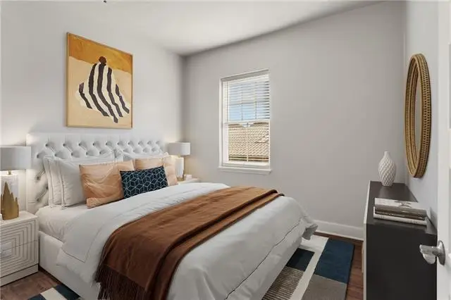 1824 Oretha Castle Haley Boulevard #208, New Orleans, LA 70113 - #2