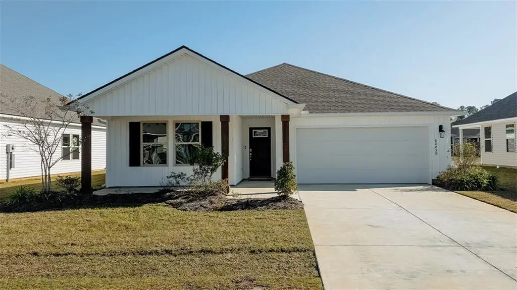 60458 Culper Drive, Slidell, LA 70461 - Image #1