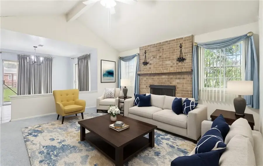 206 Brian Drive, Slidell, LA 70458 - Image #3