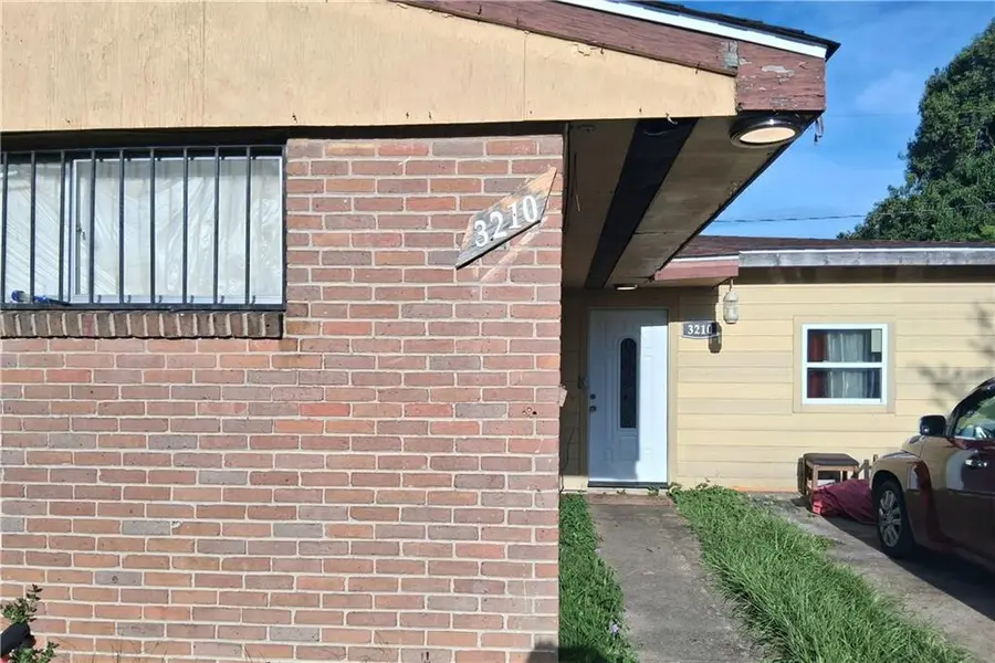 3210 Lancaster Street, New Orleans, LA 70131 - Image #2