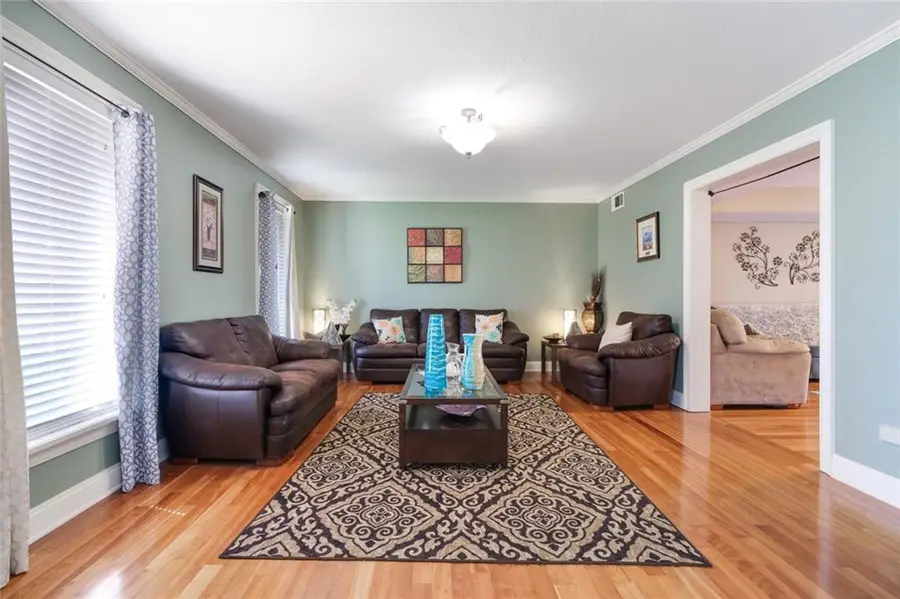 1550 Aris Avenue, Metairie, LA 70005 - Image #3