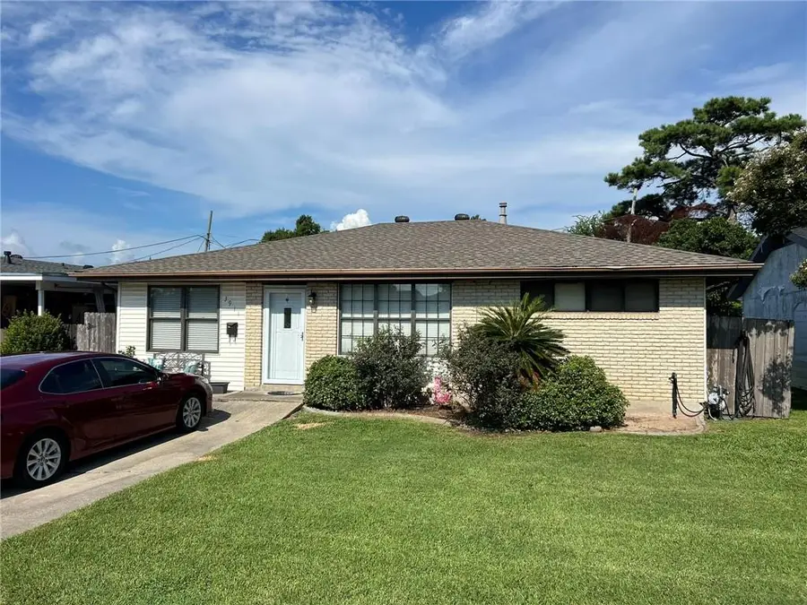 3911 Connecticut Avenue, Kenner, LA 70065 - #2