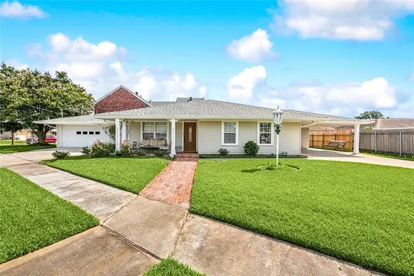 1701 Woodrow Avenue, Metairie, LA 70001