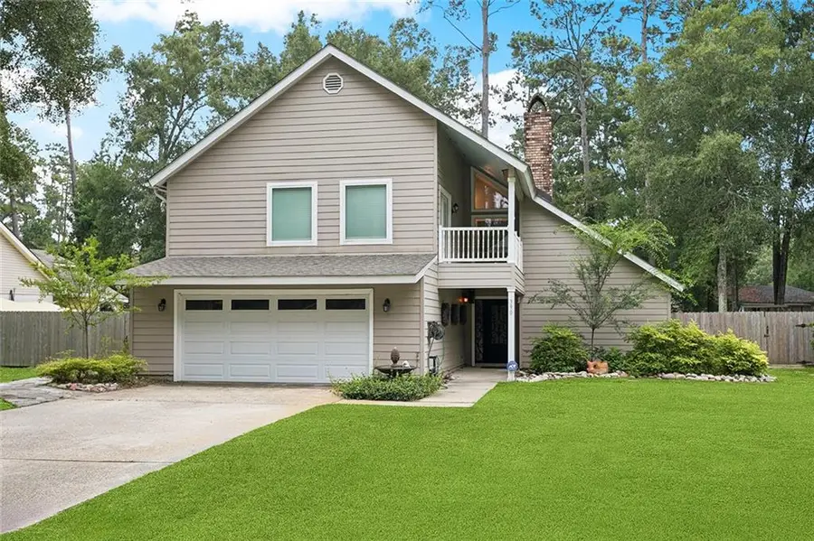 390 Azalea Drive, Mandeville, LA 70471 - Image #2
