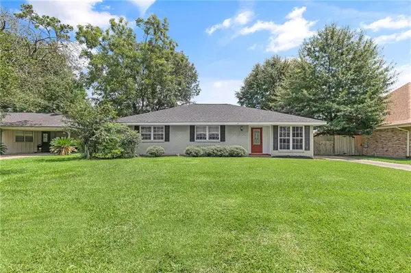 523 Joe Farris Drive, Hammond, LA 70403