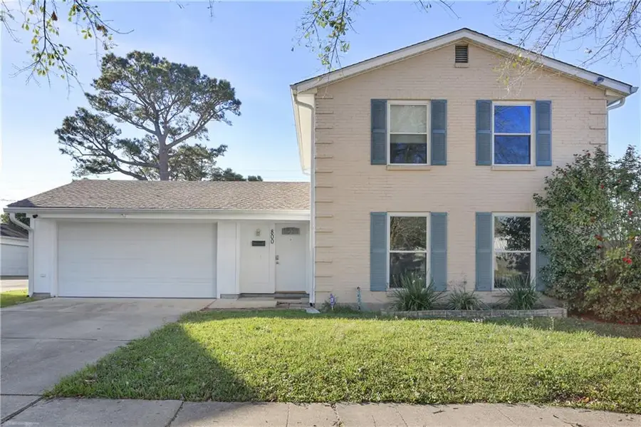 800 Mystic Avenue, Gretna, LA 70056 - Image #2