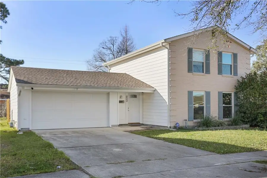 800 Mystic Avenue, Gretna, LA 70056 - Image #3