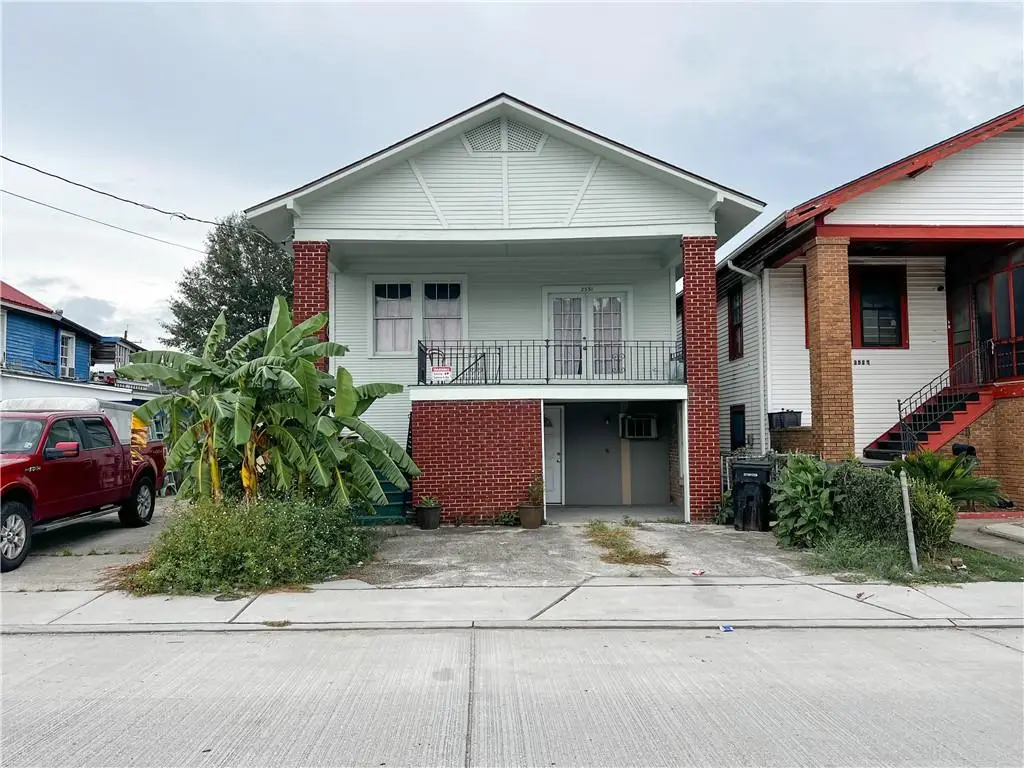 2531 Leonidas Street, New Orleans, LA 70118 - Image #1