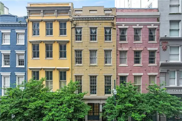 336 Camp Street #206, New Orleans, LA 70130