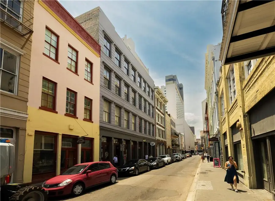 228 Chartres Street, New Orleans, LA 70130 - #2