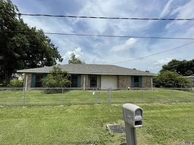 204 Market Street, Raceland, LA 70394 - Image #1