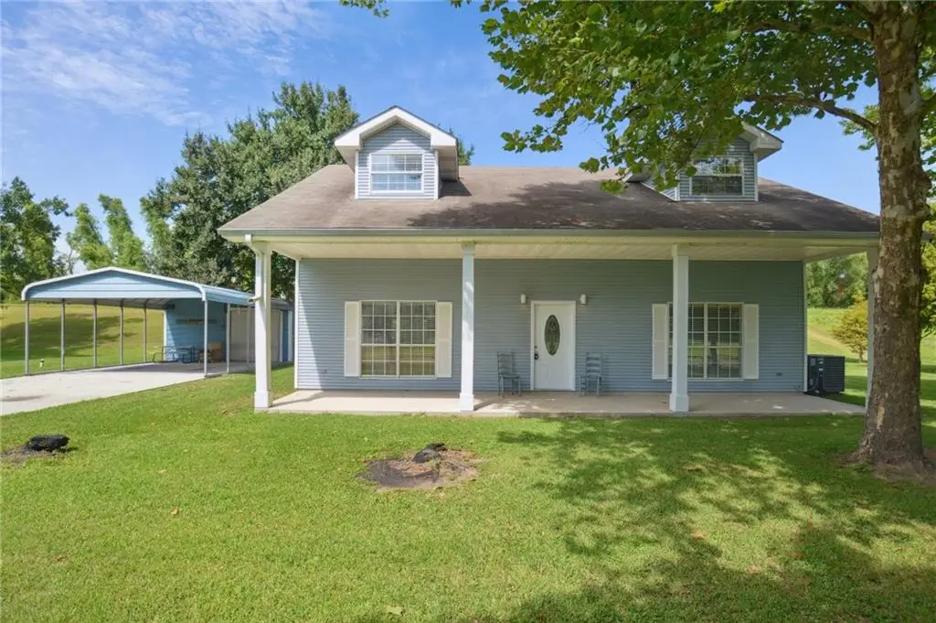 12853 Highway 23 Highway, Belle Chasse, LA 70037 - #1