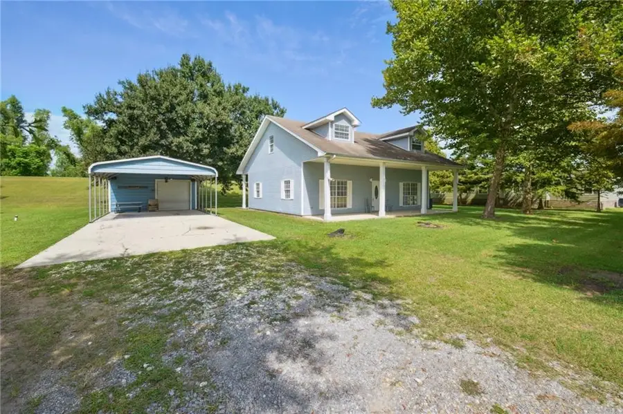 12853 Highway 23 Highway, Belle Chasse, LA 70037 - #2