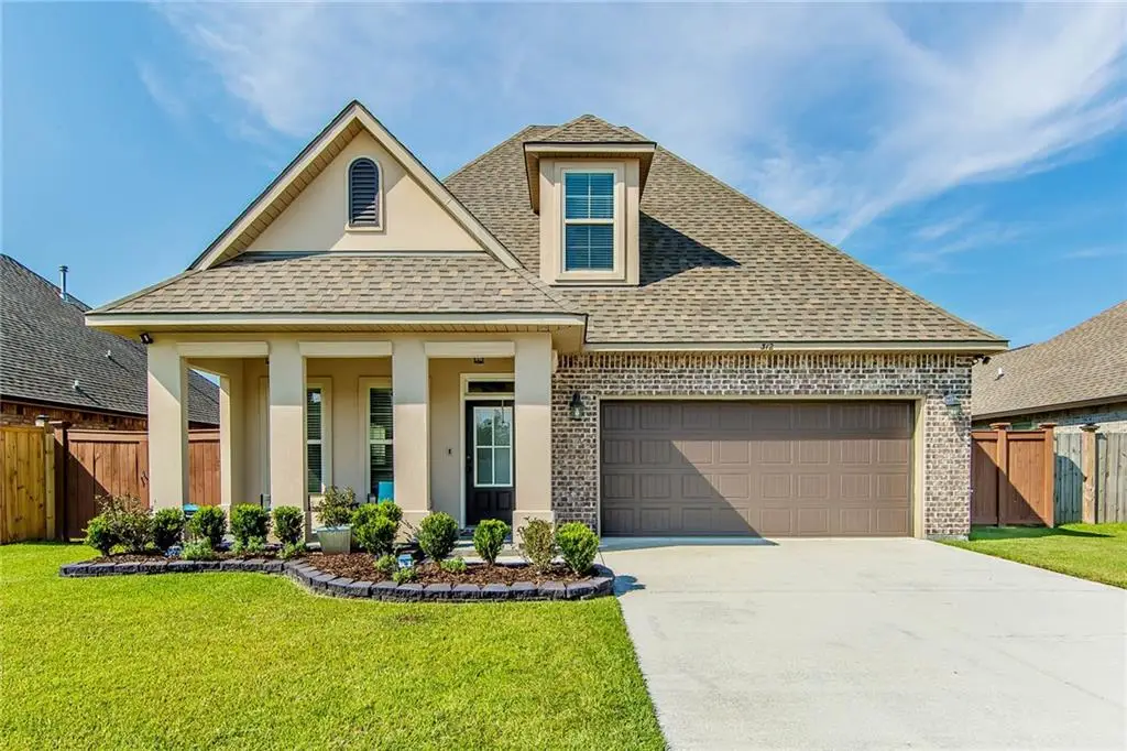 312 Highland Oaks Avenue, Gray, LA 70359 - Image #1
