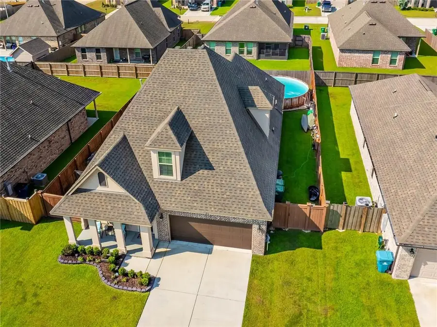 312 Highland Oaks Avenue, Gray, LA 70359 - Image #2