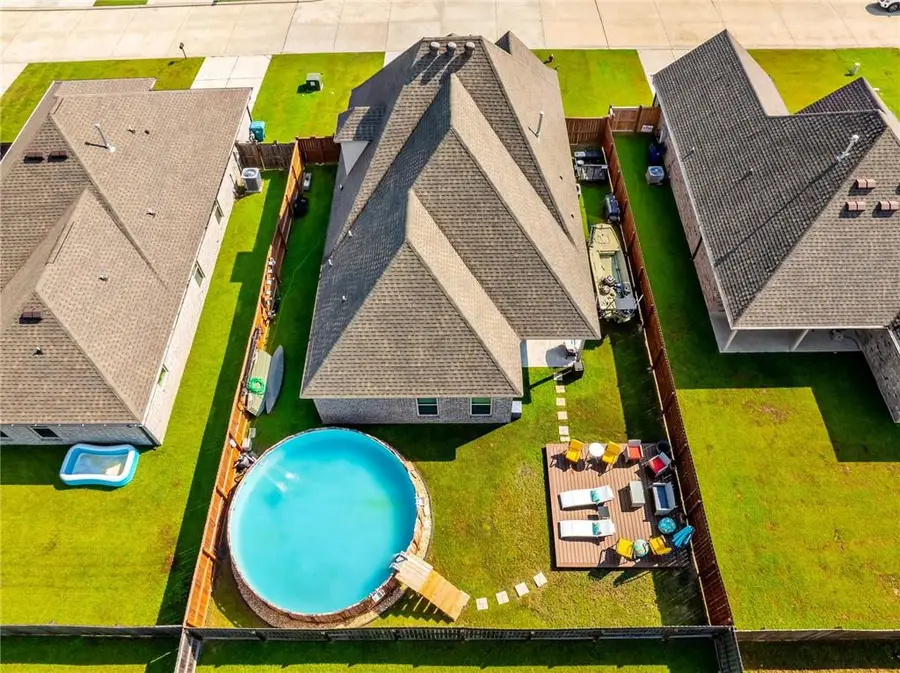 312 Highland Oaks Avenue, Gray, LA 70359 - Image #3