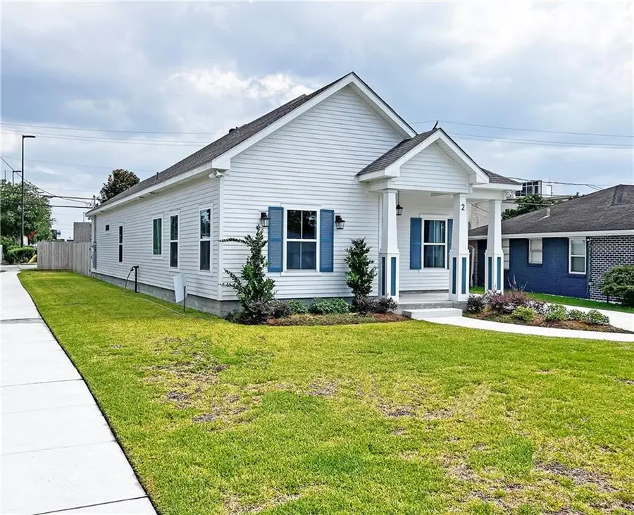 2 Fairlane Drive, Metairie, LA 70003 - Image #2