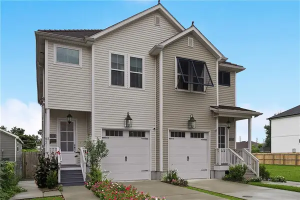 2812 Andover Street, Jefferson, LA 70121