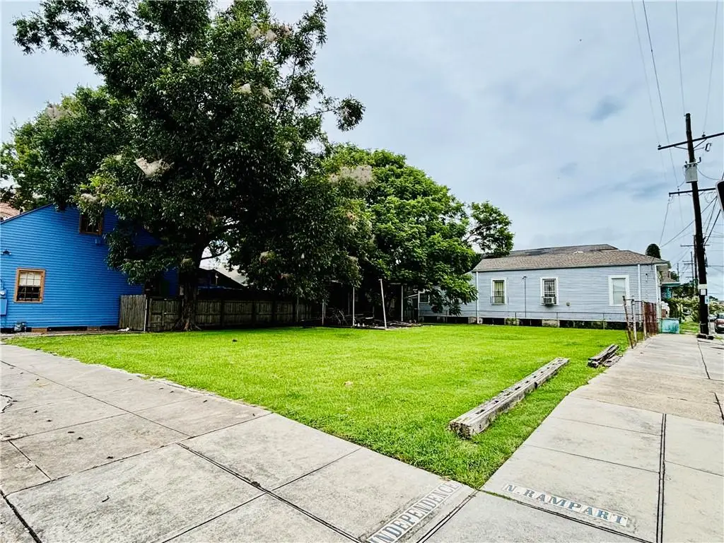 3625 N Rampart Street, New Orleans, LA 70117 - Image #1