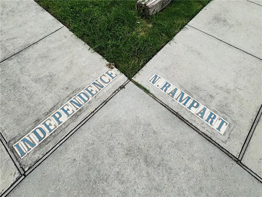 3625 N Rampart Street, New Orleans, LA 70117 - Image #2