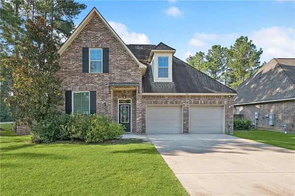 305 Beebalm Circle, Covington, LA 70435