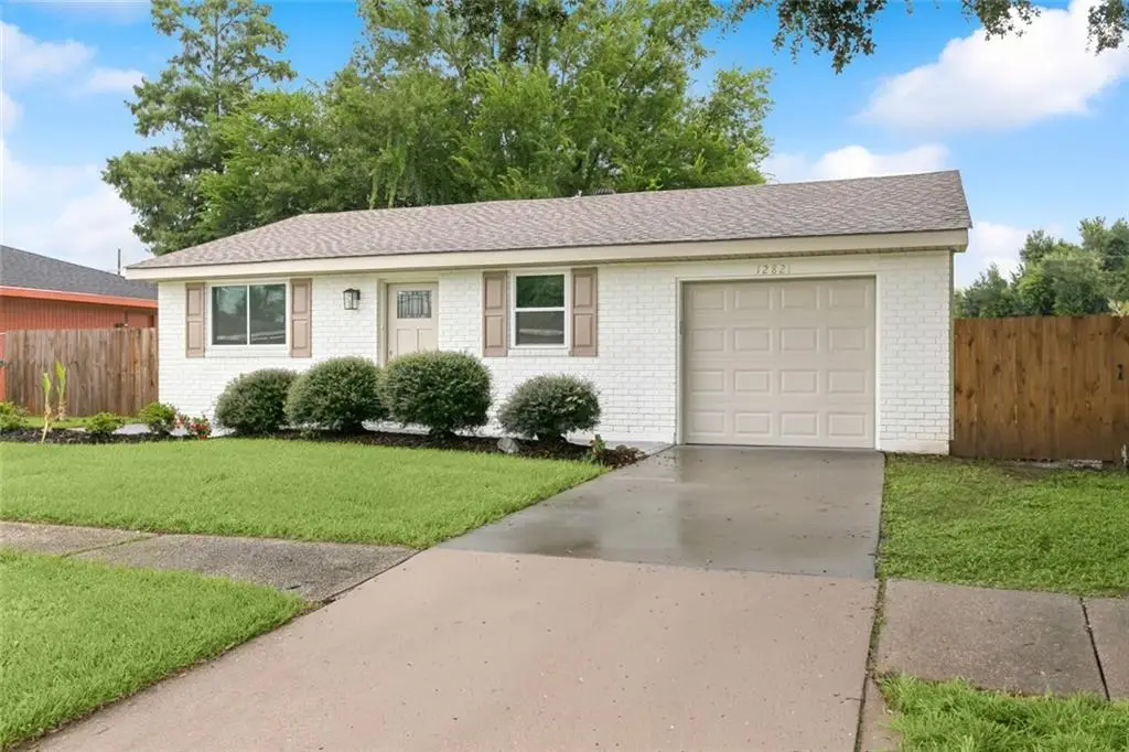 1282 Luling Estates Drive, Luling, LA 70070 - Image #1