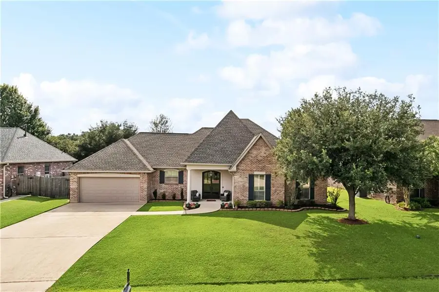 649 Place Saint Etienne Place, Covington, LA 70433 - Image #2