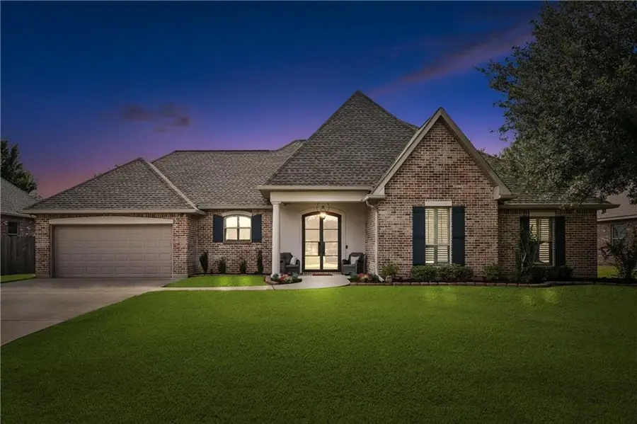 649 Place Saint Etienne Place, Covington, LA 70433 - Image #3