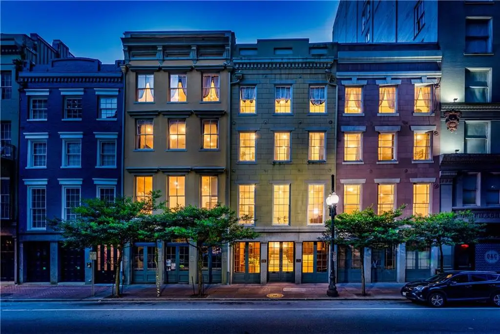 336 Camp Street #401, New Orleans, LA 70130 - Image #1