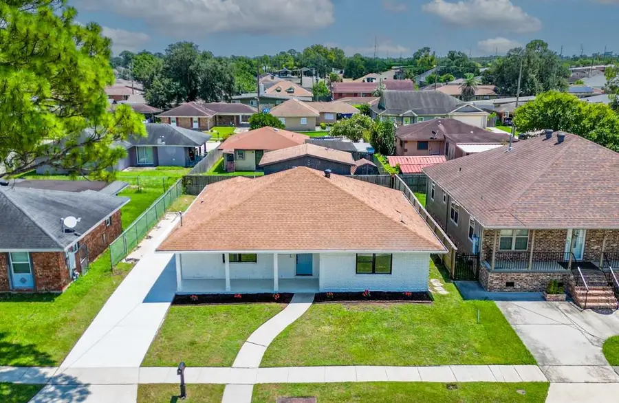 4711 Eunice Street, New Orleans, LA 70127 - #2