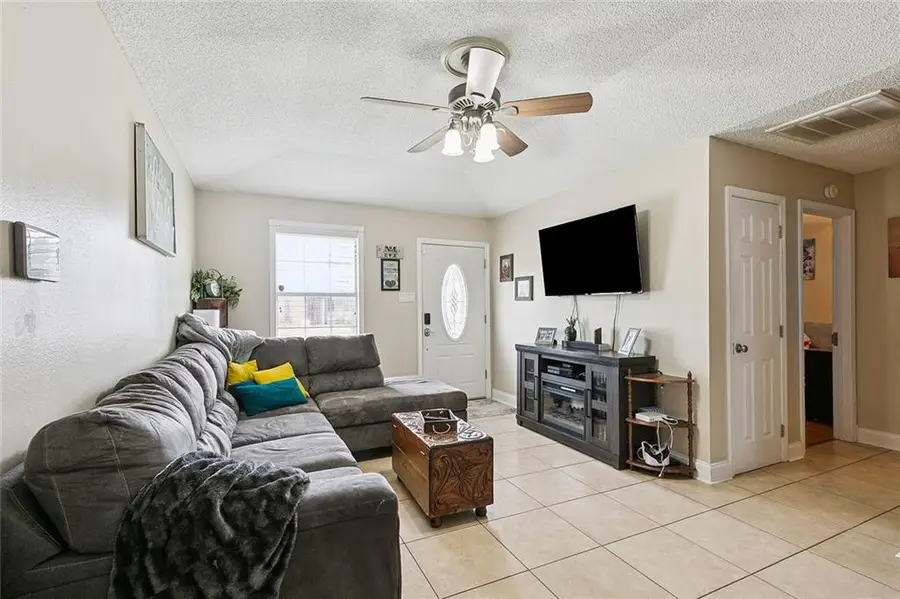 2625 Misty Meadows Drive, Marrero, LA 70072 - #3