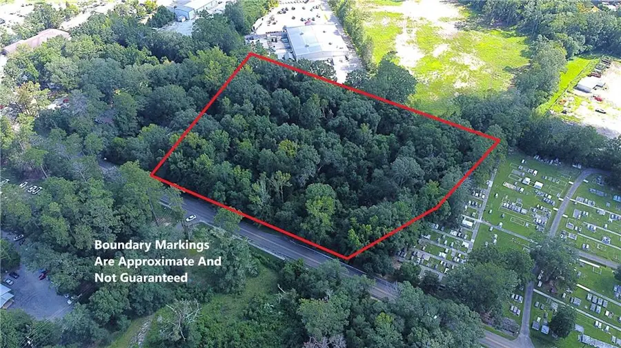 3.4 Acres N Columbia Street, Covington, LA 70433 - Image #2