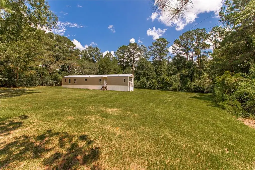 54039 L Jenkins Road, Bogalusa, LA 70427 - #1