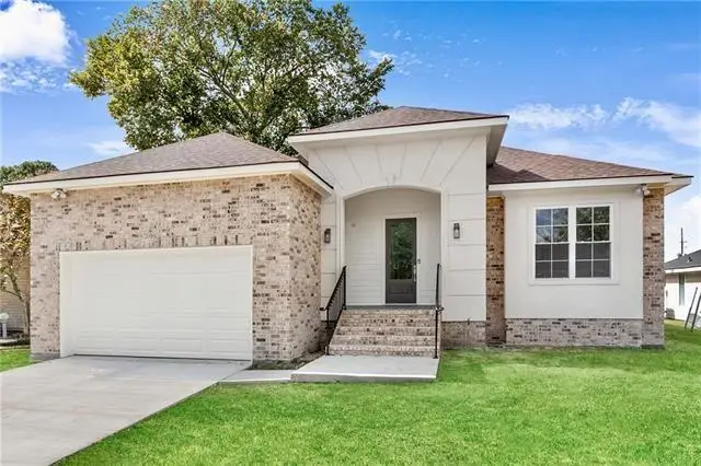 9 Park Timbers Drive, New Orleans, LA 70131 - #1