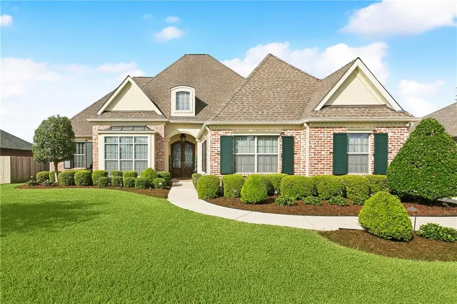 750 Spring Thyme Drive, Belle Chasse, LA 70037 - #2