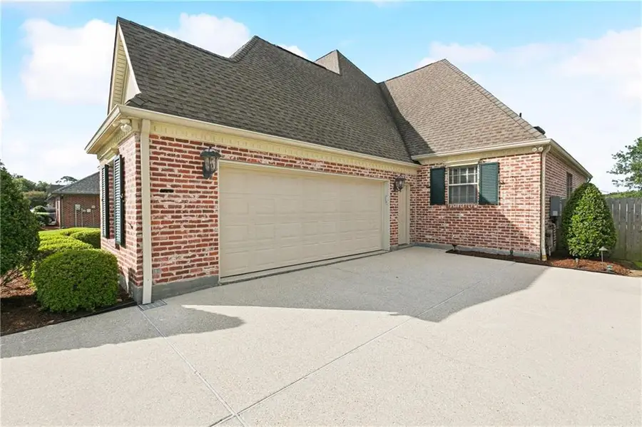 750 Spring Thyme Drive, Belle Chasse, LA 70037 - #3