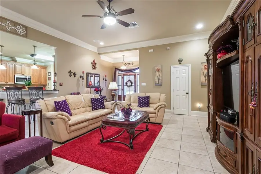 202 Rue Landry Drive, Saint Rose, LA 70087 - #3