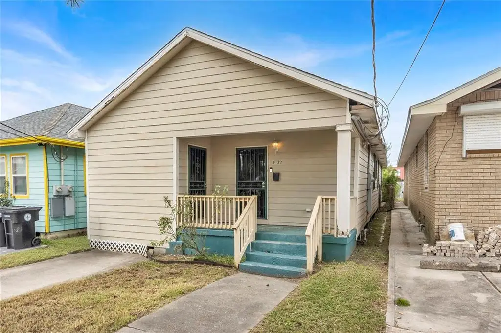 9133 Edinburgh Street, New Orleans, LA 70118 - Image #1