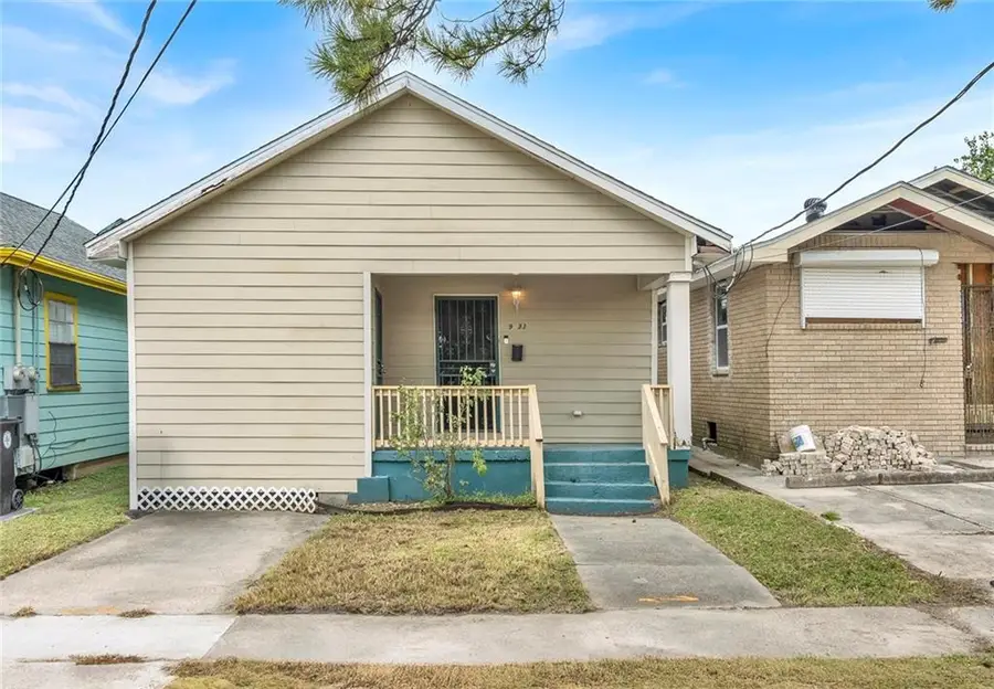9133 Edinburgh Street, New Orleans, LA 70118 - Image #2